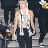 Miley Cyrus nude #3665