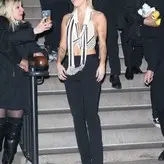 Miley Cyrus nude #3666