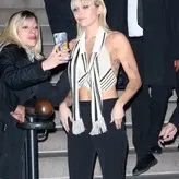 Miley Cyrus nude #3669