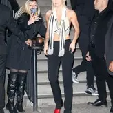 Miley Cyrus nude #3672