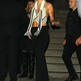 Miley Cyrus nude #3683