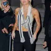 Miley Cyrus nude #3687