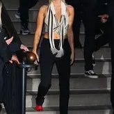 Miley Cyrus nude #3696