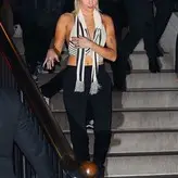 Miley Cyrus nude #3699