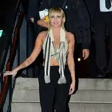 Miley Cyrus nude #3704
