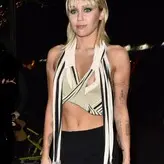 Miley Cyrus nude #3726