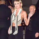 Miley Cyrus nude #3737