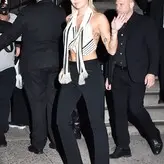Miley Cyrus nude #3739