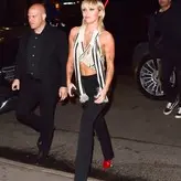 Miley Cyrus nude #3746