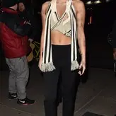 Miley Cyrus nude #3754