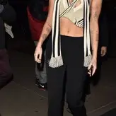 Miley Cyrus nude #3756
