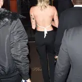 Miley Cyrus nude #3757
