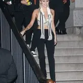 Miley Cyrus nude #3763