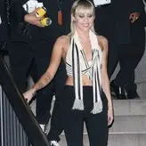 Miley Cyrus nude #3764