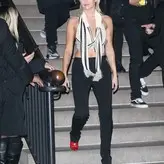 Miley Cyrus nude #3770