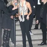Miley Cyrus nude #3778