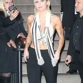 Miley Cyrus nude #3781