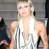 Miley Cyrus nude #3782