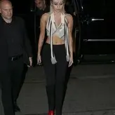Miley Cyrus nude #3794