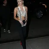 Miley Cyrus nude #3799