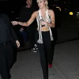 Miley Cyrus nude #3802