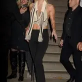 Miley Cyrus nude #3807