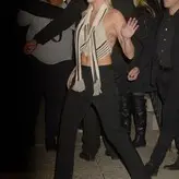 Miley Cyrus nude #3811
