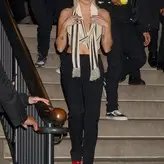 Miley Cyrus nude #3814