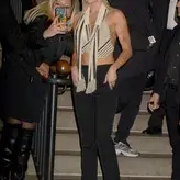 Miley Cyrus nude #3820