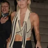 Miley Cyrus nude #3821