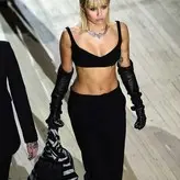 Miley Cyrus nude #3838