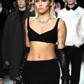 Miley Cyrus nude #3840