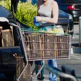 Miley Cyrus nude #3861