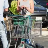 Miley Cyrus nude #3872