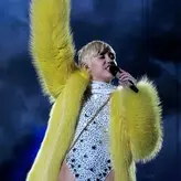 Miley Cyrus nude #3880