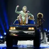 Miley Cyrus nude #3893
