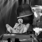 Miley Cyrus nude #3896