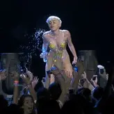 Miley Cyrus nude #3900