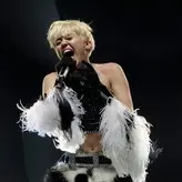 Miley Cyrus nude #3901