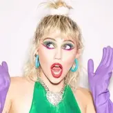 Miley Cyrus nude #3906