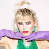 Miley Cyrus nude #3907