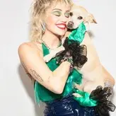 Miley Cyrus nude #3908