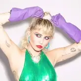 Miley Cyrus nude #3911