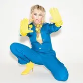 Miley Cyrus nude #3915
