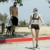 Miley Cyrus nude #3932