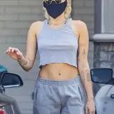 Miley Cyrus nude #3940