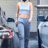 Miley Cyrus nude #3943