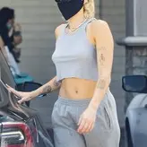 Miley Cyrus nude #3944