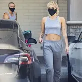 Miley Cyrus nude #3945