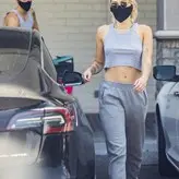 Miley Cyrus nude #3946